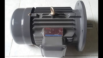 Motor Giảm Tốc Dolin