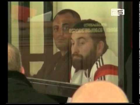 თარაშ მუკბანიანის მკვლელობის საქმეზე სასამართლო სხდომა მიმდინარეობს