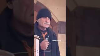 Bir Camide Muezzinlik Yapan Mematiye Gelen Yorumlar Ğlence