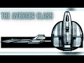 Battletech: The Avenger class DropShip (The Mechwarrior Dropship Guide)