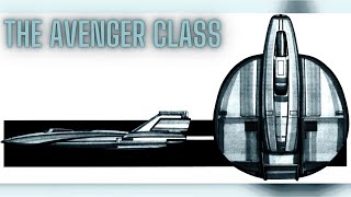 Battletech: The Avenger class DropShip (The Mechwarrior Dropship Guide) screenshot 2