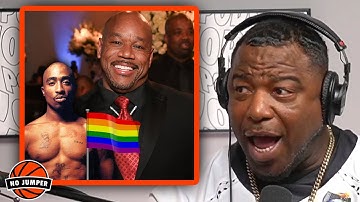 Spice1 Reacts to Wack100