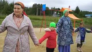 Местное самоуправление учреждено жителями в поселке Березит