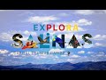 Explora a Salinas La Capital del Mar Caribe