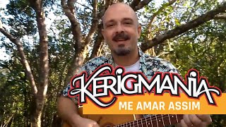 Vídeo de Me Amar Assim