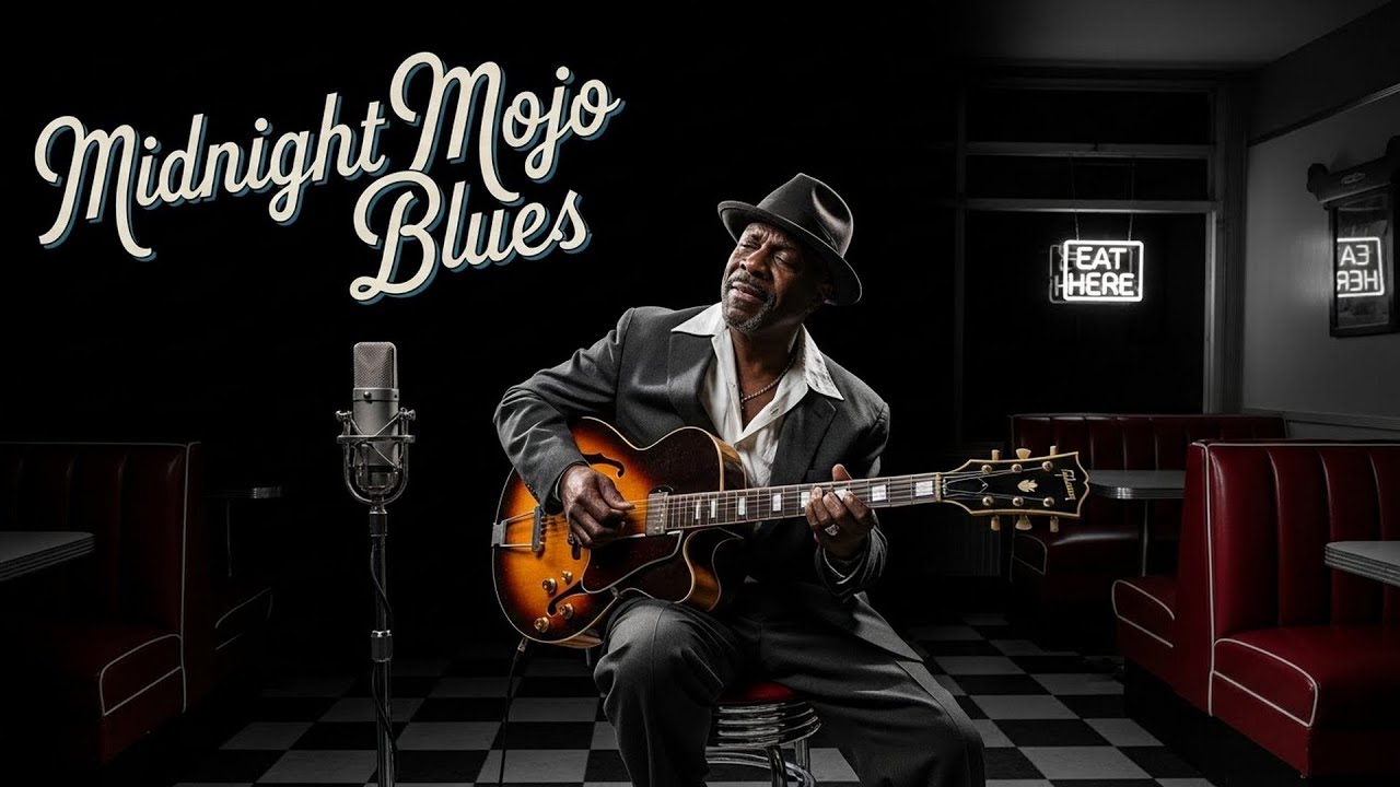 Allman Brothers, Gov’t Mule, Derek Trucks — Slide Blues Rock Style Like Jam Guitar Masters