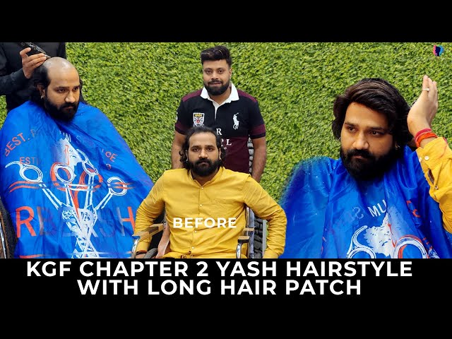 Prabhas, Yash, Allu Arjun, Vijay Deverakonda, Ajith Kumar: 10 Tollywood  Men's Hairstyles for that Stylish Look
