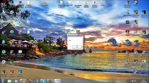 hackshield error 206 (AIUTATEMI)