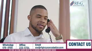 RF&G Insurance_Hurricane Preparedness: Assess Your Risk