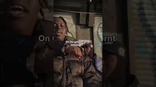 Sheff G - On Go Featuring Polo G