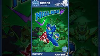 Mega Man W OST - Title