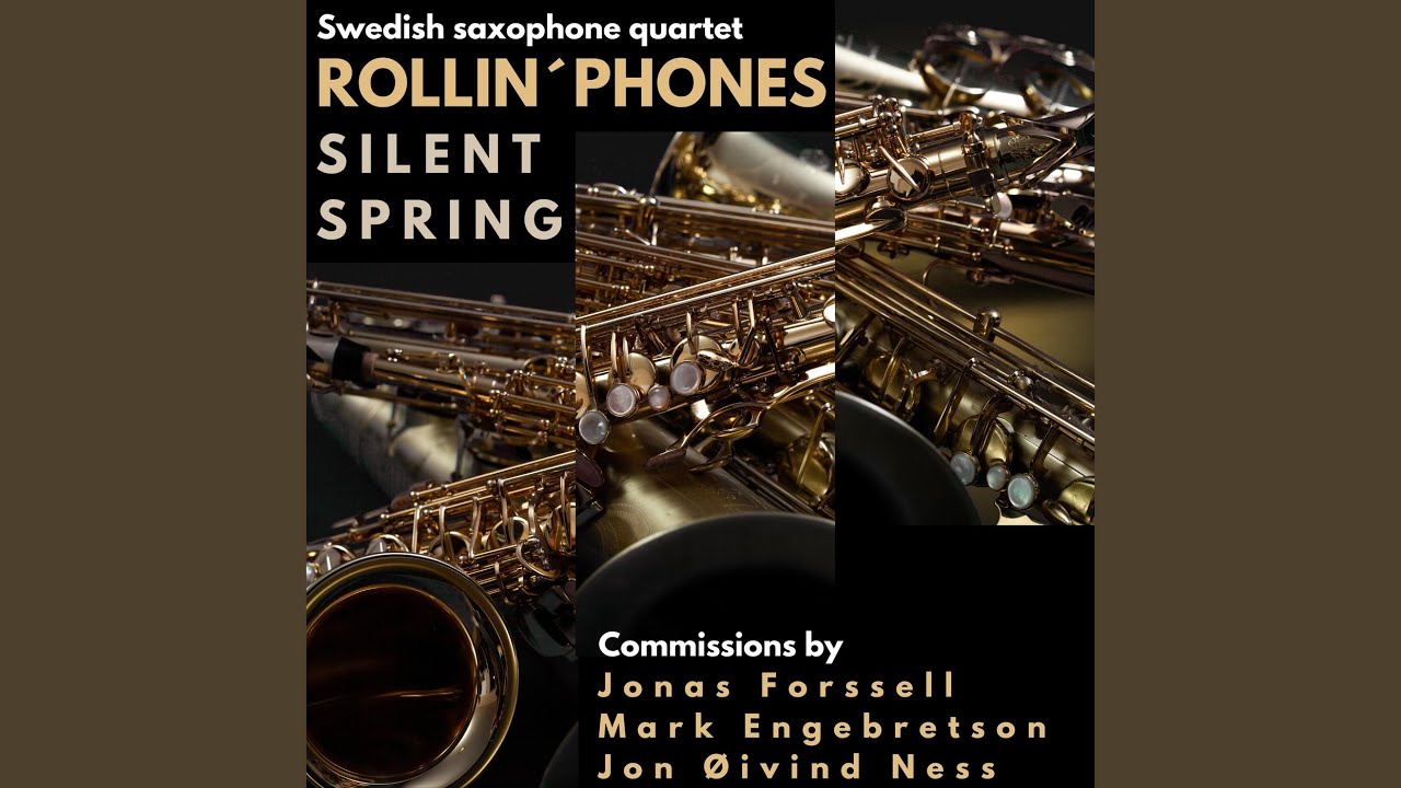 Watch Silent Spring: Prolog on YouTube Watch Silent Spring: Prolog on YouTube
