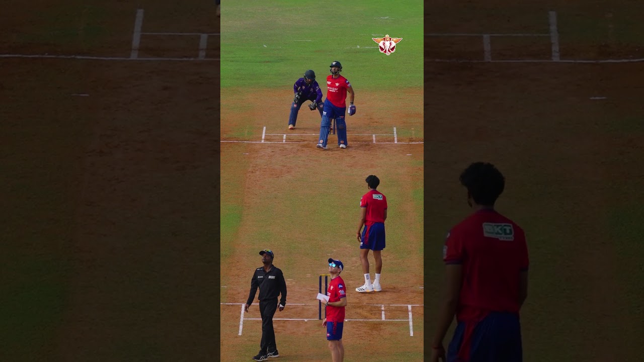 Hat-trick of Sixes By Nicholas Pooran😲🔥