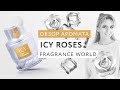  icy roses fragrance world
