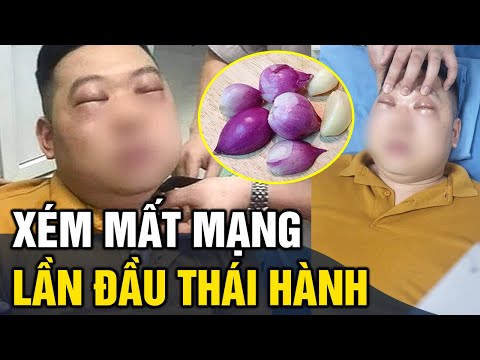 Lần đầu &rsquo;THÁI HÀNH&rsquo;, thanh niên &rsquo;SỐC PHẢN VỆ&rsquo; xém mất mạng trên đường cấp cứu