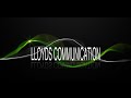 Lloyds Communication