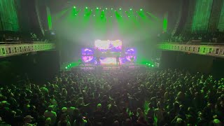 August Burns Red - “Behemoth” (04/15/26)