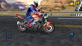 Moto Drift Racing (by Easytouch.stu) Android Gameplay [HD] screenshot 4