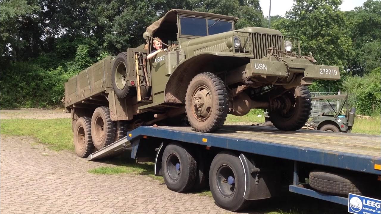 International m 5h 6