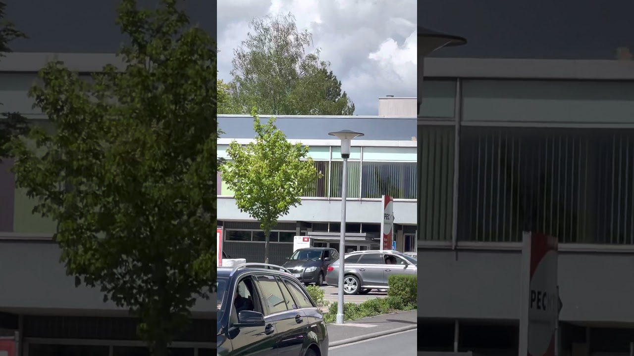 Coronavirus Testing Germany | Corona Schnell Test in Germany | 🦠 | ⚕️ | 💉 | 😷 |