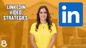 How to Acquire New Clients Using Linkedin Video