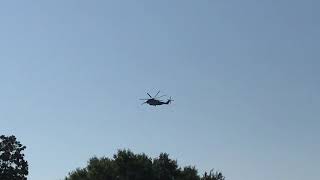 Hh-53 Hurricane Harvey - 53