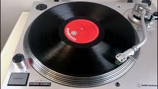 Norman Candler – Very Best Of Norman Candler (Side 1)