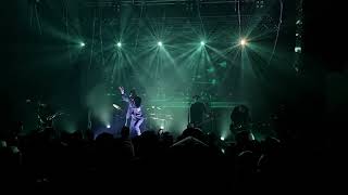 Seigmen - Eksplodere i det stille