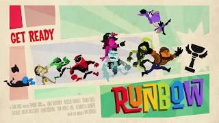 Runbow -- 30 Jun 2017, Private Lobby #01 (Run)