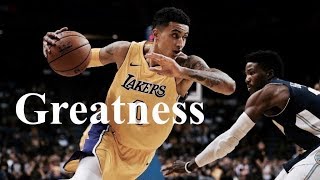 Kyle Kuzma ||“Unexpected Greatness”|| Highlights:Mix