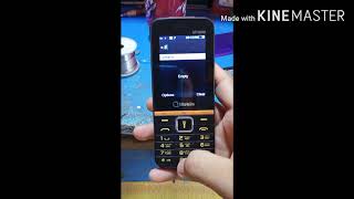 Q mobile Sp3000 invilid Sim Solution 💯% Ok