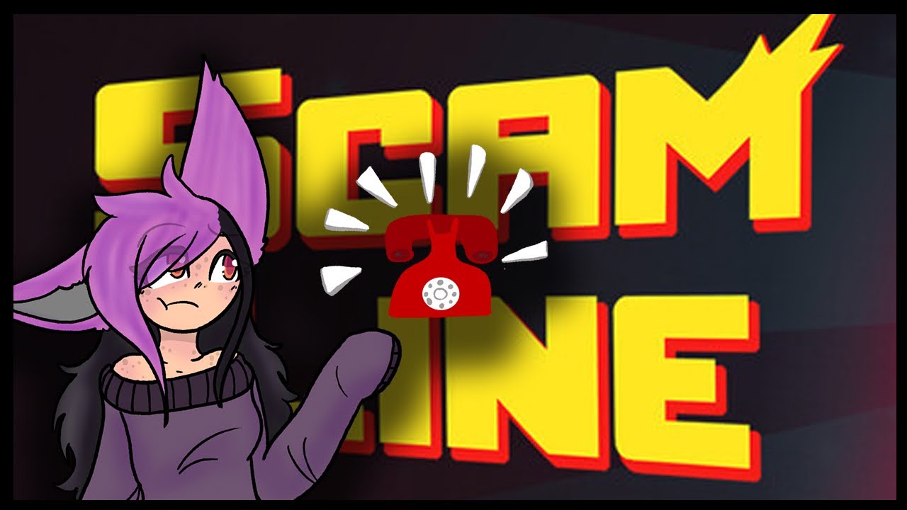 How well do I know my friends {Scam Line}