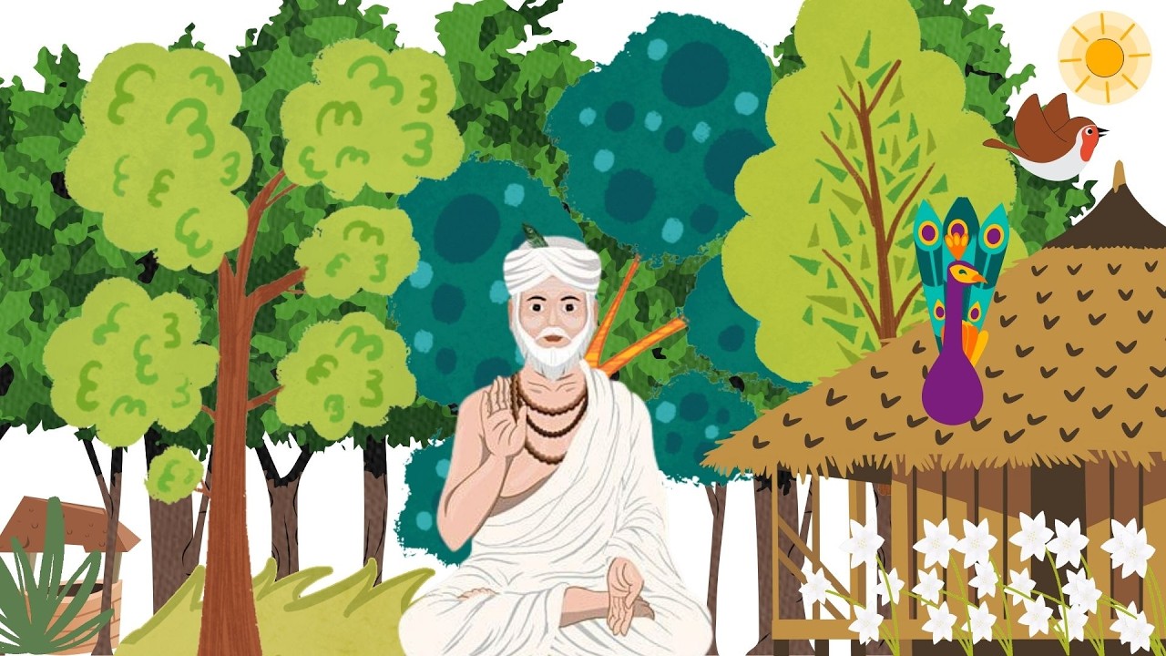 Kabir Das: From Threads to Thoughts | The Journey of a Mystic Poet ...