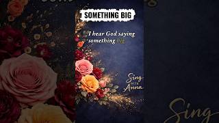 Sesuatu Yang Besar  Delana Hope  Musik Gospel Inspiratif