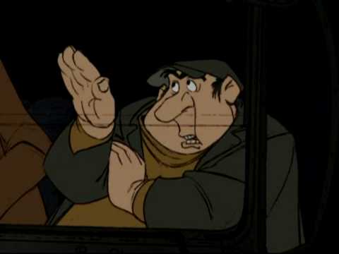 101 Dalmatiner - jag har tänkt