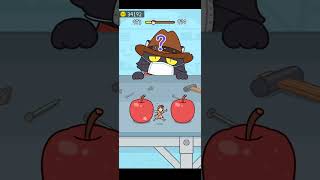 New Year Update Hide &  Seek : Cat 🐈 Escape Game | Level- 973 Satisfying #games #shorts #hideandseek screenshot 3