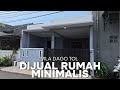 Rumah Minimalis Dekat Sekolah, Kolam Renang dan Kafe, di Vila Dago Tol, Tangerang Selatan
