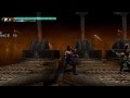 Mortal Kombat Mythologies: Sub-Zero Walkthrough