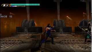 Mortal Kombat Mythologies: Sub-Zero Walkthrough screenshot 5