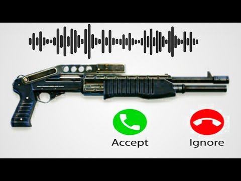 FREE FIRE SPAS12