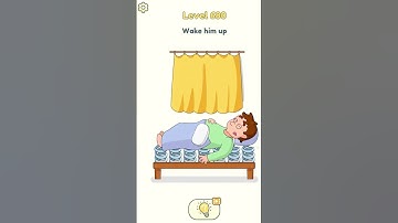 DOP 2 Level 680 Delete One Part DOP Puzzle Games