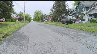 Youngstown police: Man found shot dead