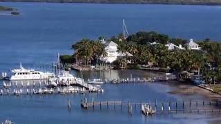 Welcome to Useppa Island