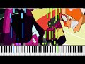 Download Steven Universe (absolutely not undertale) // Stronger Than You // Piano Steven Universe (absolutely not undertale) // Stronger Than You // Piano
