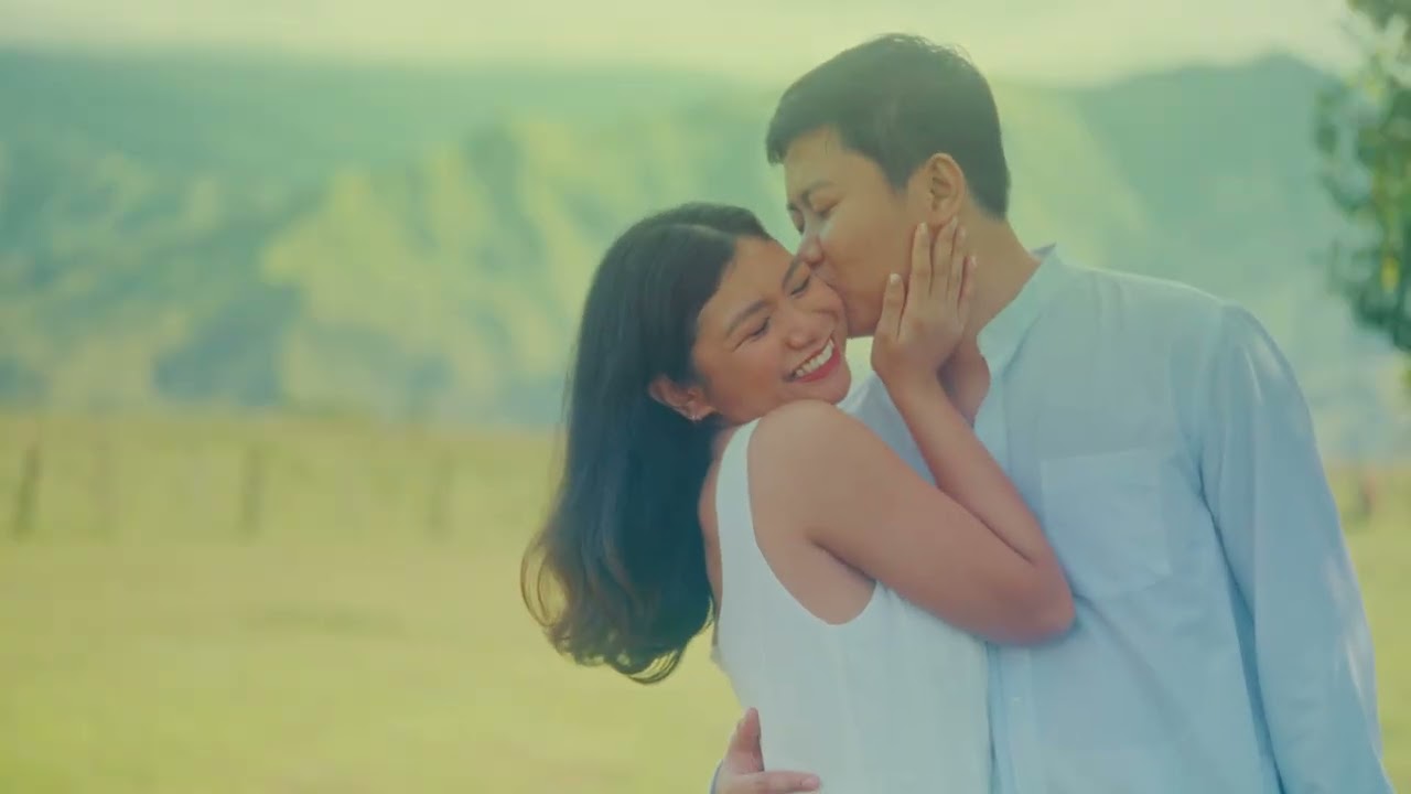 CJ + A I M E E   | SAVE THE DATE VIDEO  in Bukidnon Philippines