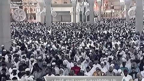 ' فواتح سورة الذاريات ١ - ٣٧ ' الشيخ ‫#عبدالباري_الثبيتي‬ صلاة الفجر  ٩-٩-١٤٤٤هـ