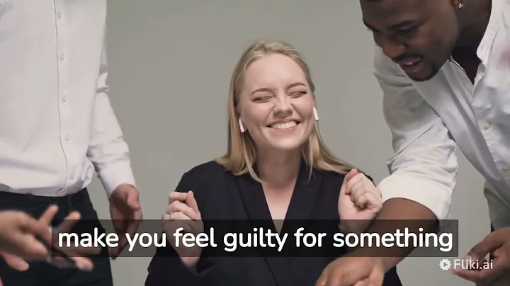 6 Subtle Signs of a Toxic Family Member