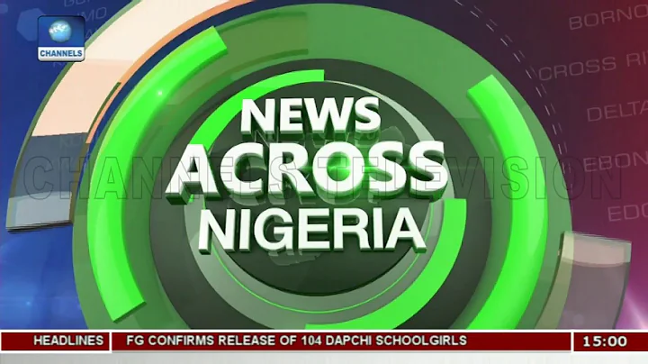 Kwara Residents Count Loses After Rainstorm |News Across Nigeria|