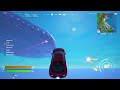 This is how to fly with the ferrari’s in fortnite