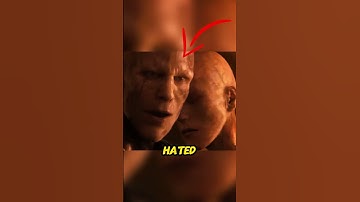 Why I Am Legend Has 2 Endings !!!